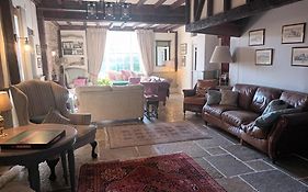 Baskerville Hall